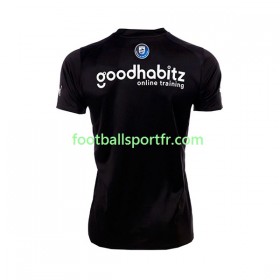 Tenue PSV Eindhoven Gardien Domicile 2022-2023 Maillot de Foot